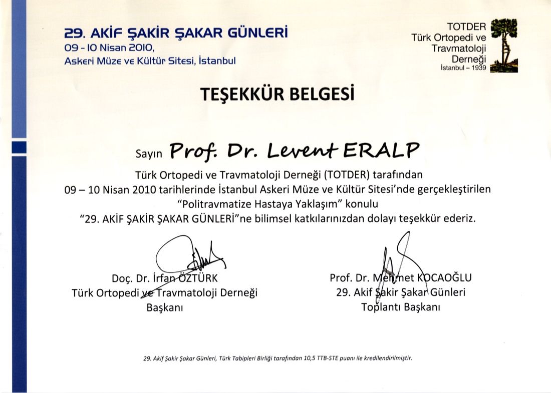 AŞŞ 2010 — ilk sayfa