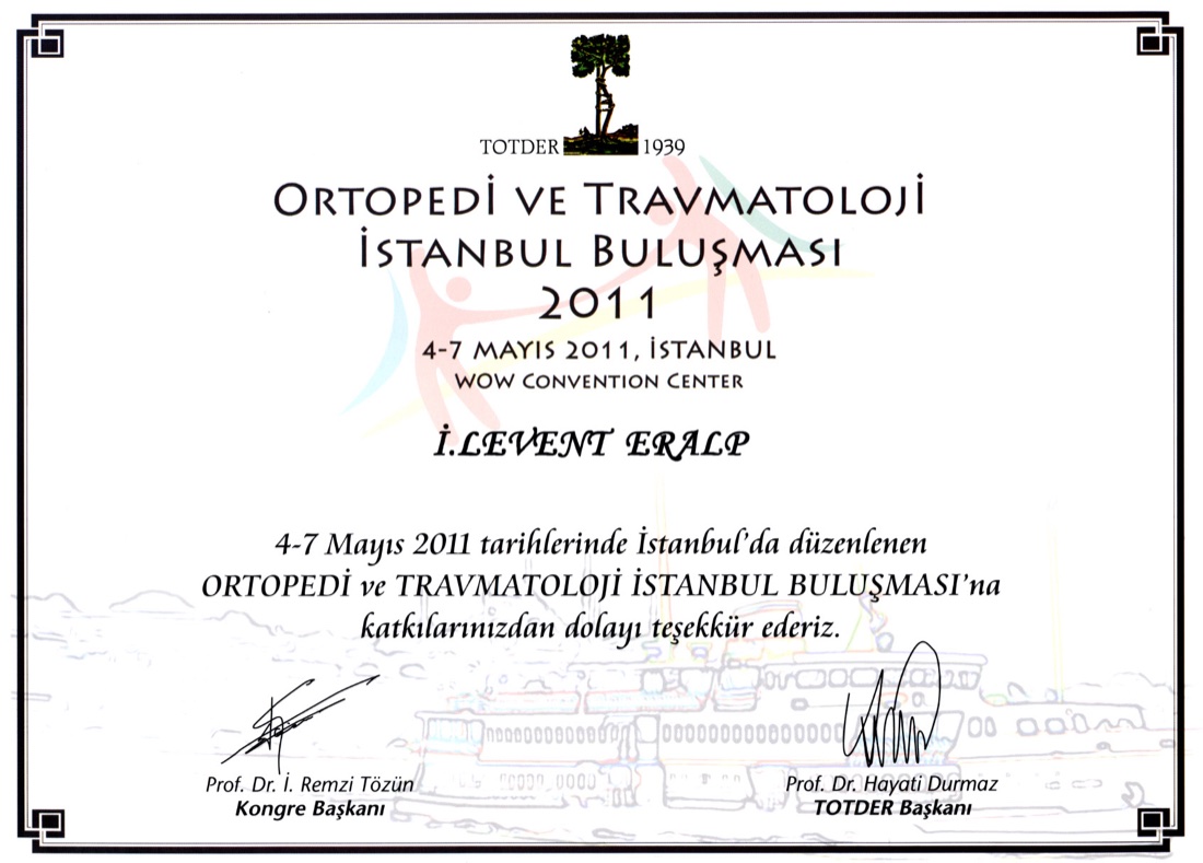 BULUŞMA 2011 — ilk sayfa