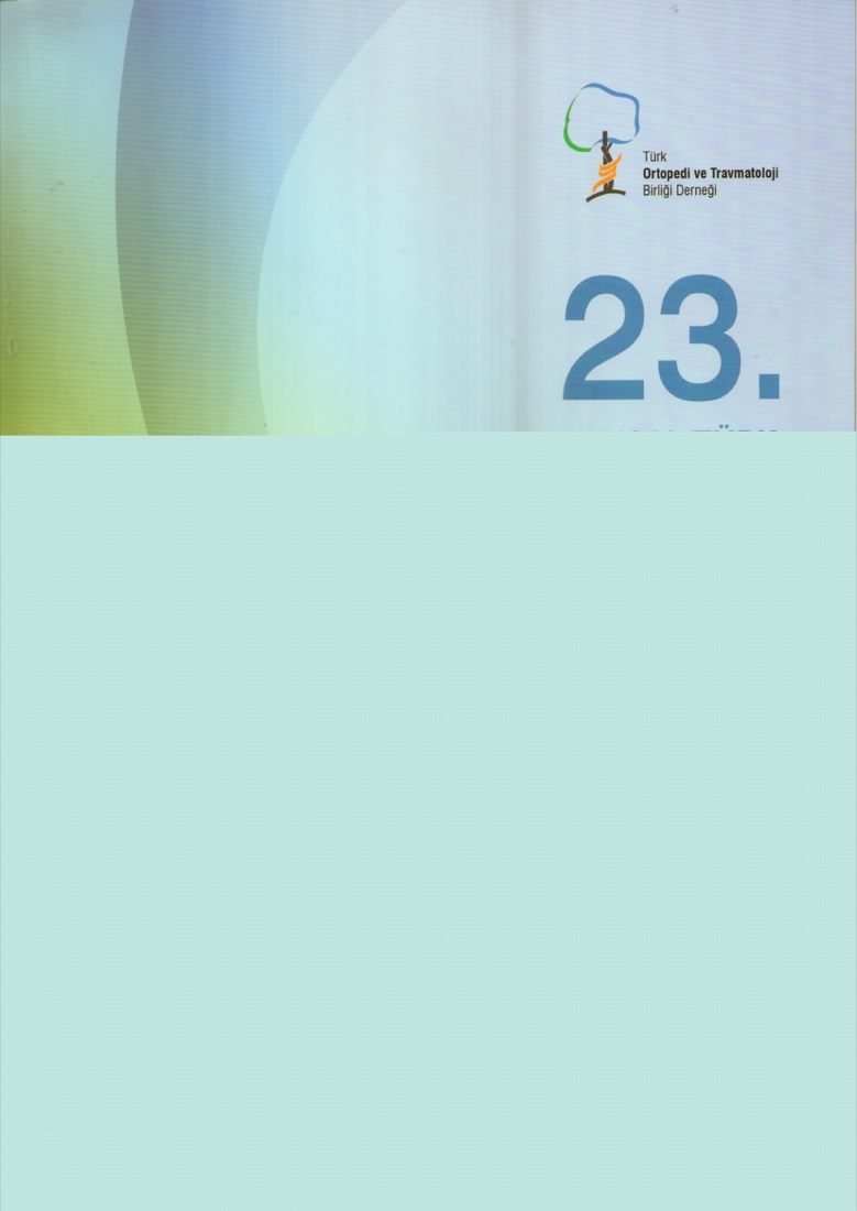 2013 MİLLİ KONGRE KONFERANS — ilk sayfa
