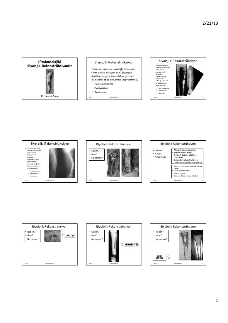 3. TEMEL ™ KURS — ilk sayfa