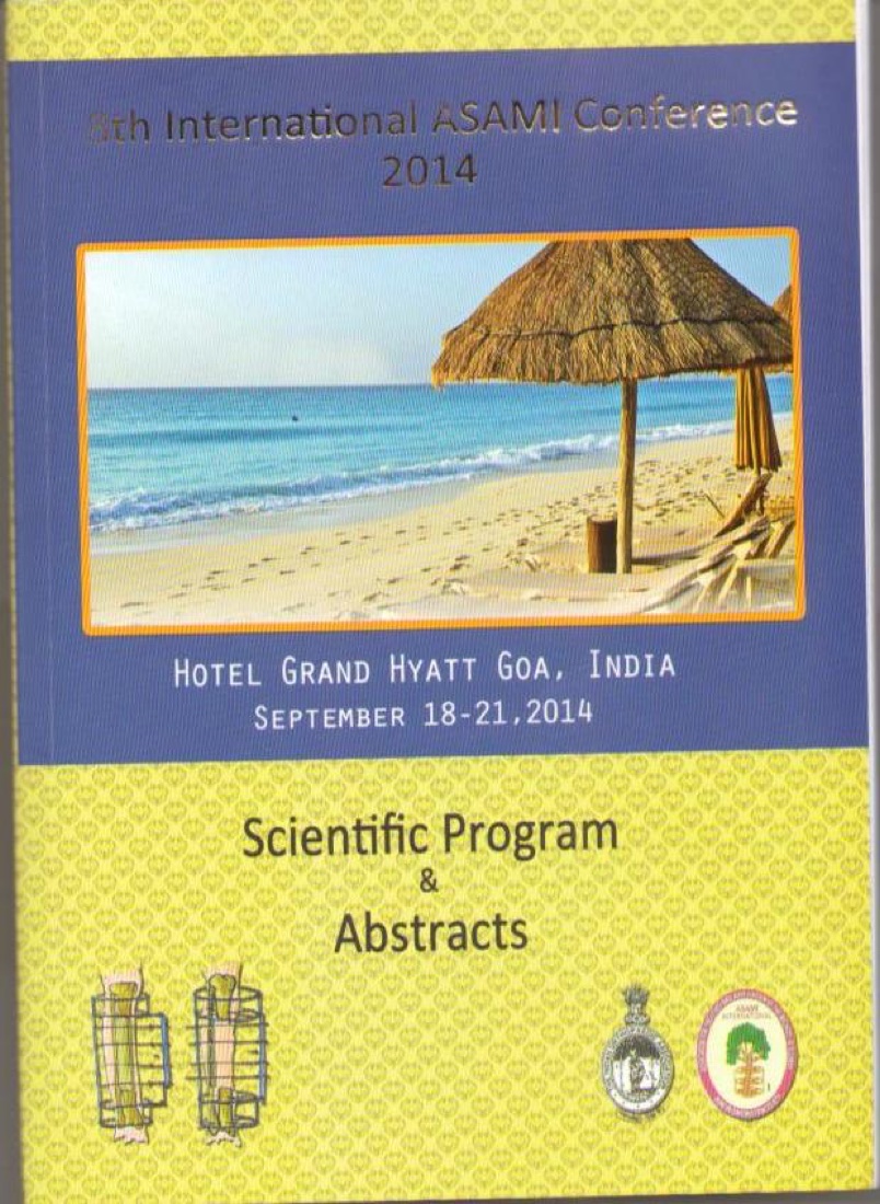 INTL ASAMI 2014 — ilk sayfa