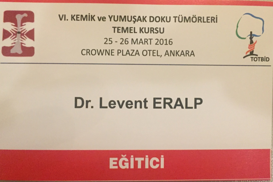 6. TM KURSU — ilk sayfa