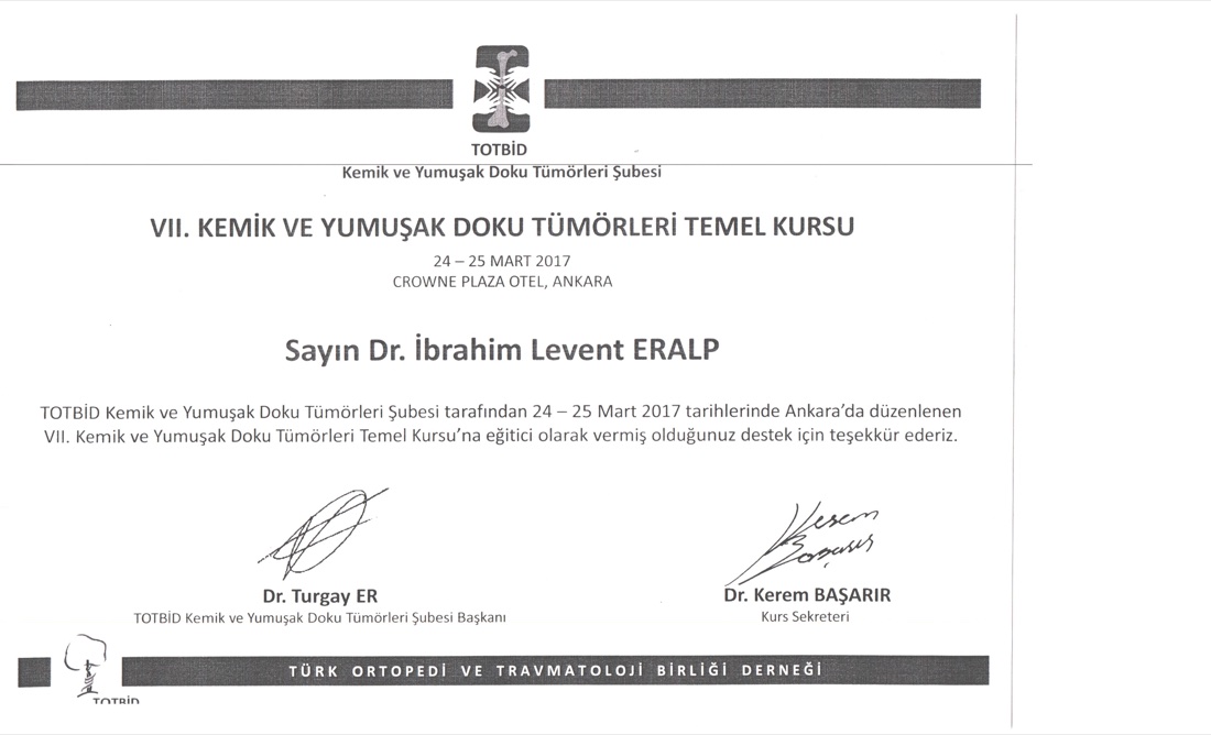 7. tm kursu — ilk sayfa
