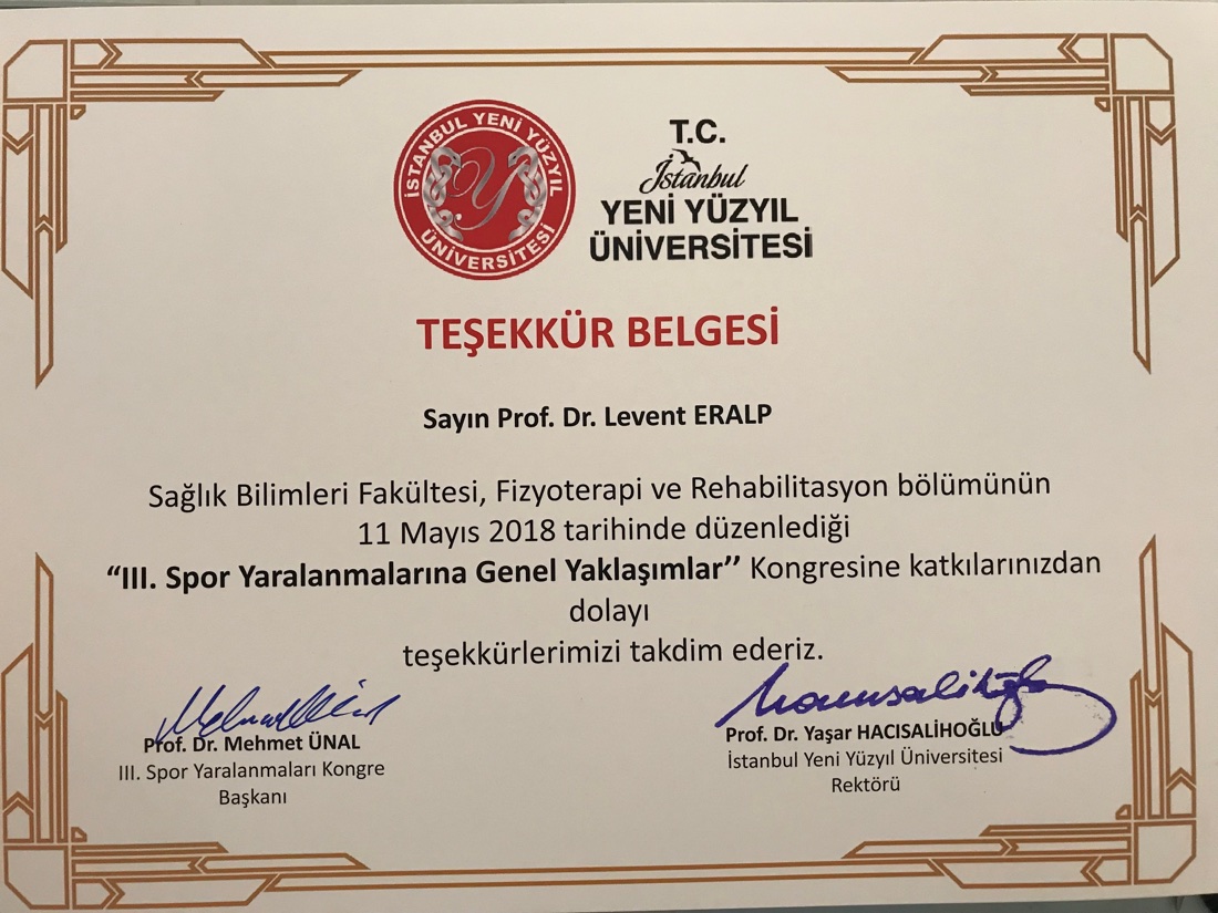 YENİ YÜZYIL — ilk sayfa