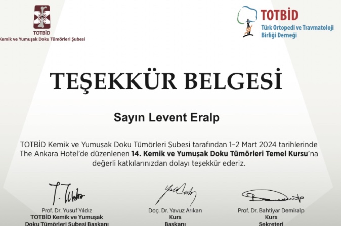 TM KURS 2024 — ilk sayfa