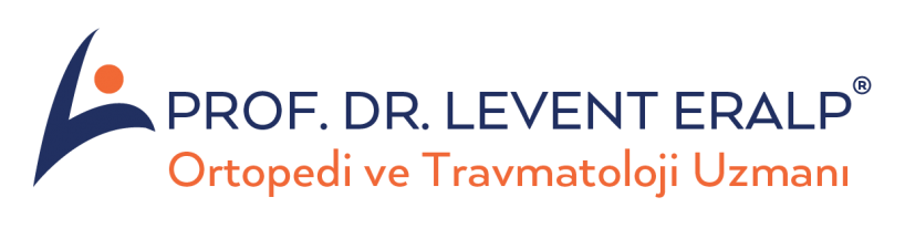 Prof. Dr. Levent ERALP