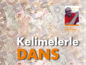 Kelimelerle Dans