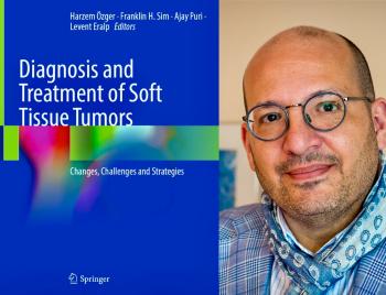 Kemik sarkomları ile başlayan kitap serimiz, aynı uluslararası, tecrübeli, editörler ile, yumuşak doku sarkomlarında devam ediyor.