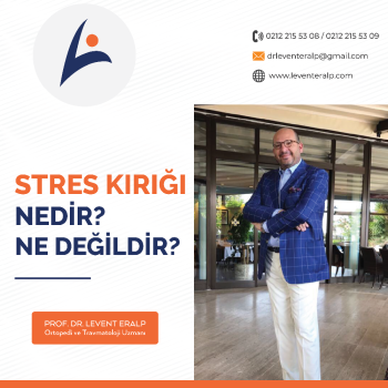 STRES KIRIĞI NEDİR? NE DEĞİLDİR?